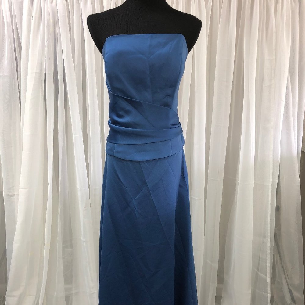 Alfred Angelo Dress